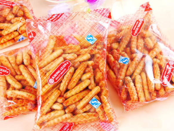 康元饼干 康元饼干