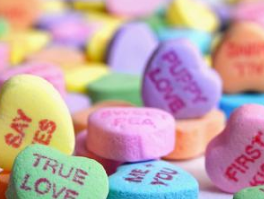 萧乡糖果 萧乡糖果