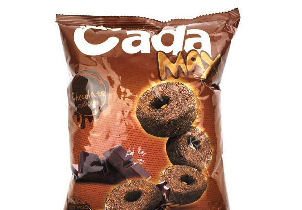 奇乐达甜甜圈 奇乐达甜甜圈