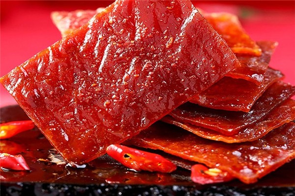 猪小肉零食 猪小肉零食