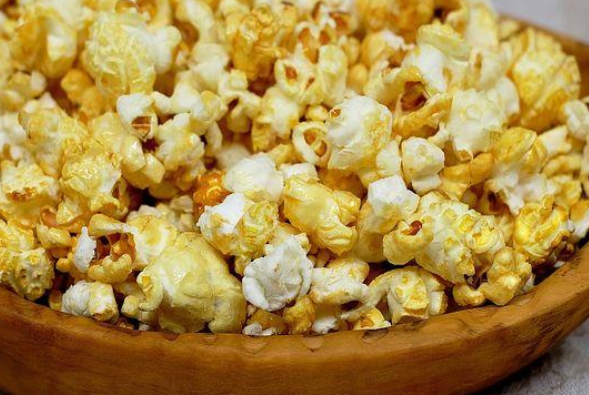 火粟来享爆米花 火粟来享爆米花