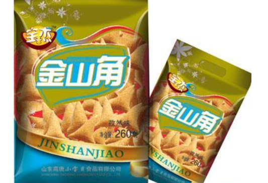 宝杰零食 宝杰零食