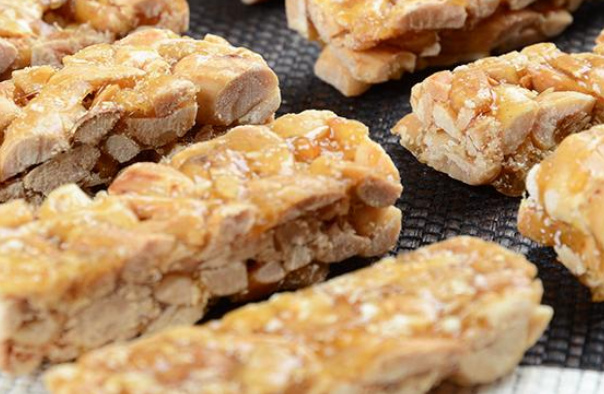 苏南糖果 苏南糖果