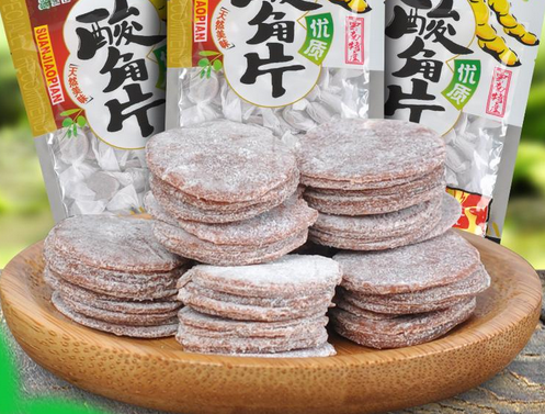 味之林零食 味之林零食