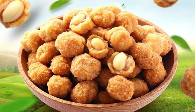 周记零食铺子 周记零食铺子