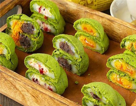 玫瑰之秀 玫瑰之秀