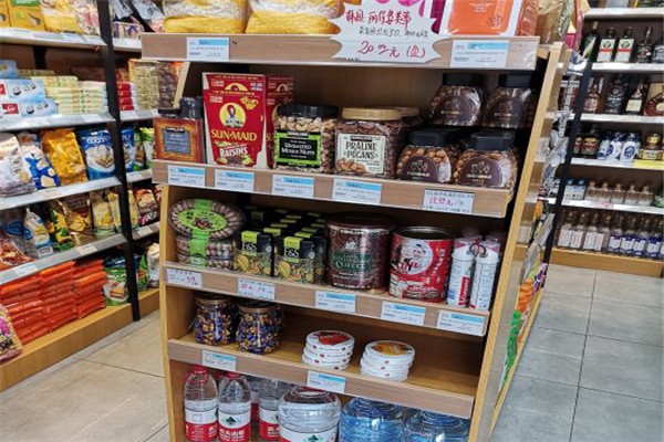 小丫零食 小丫零食