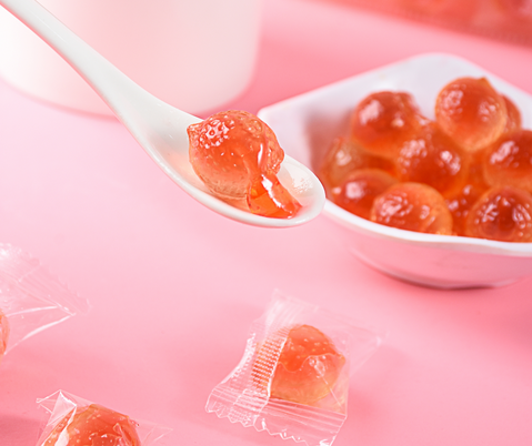 潮阳零食加盟店10大品牌-零食品牌虽多，真能赚钱的很少