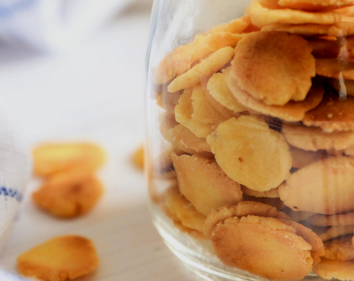 桂平零食店一年利润能赚多少钱？想不到竟然这么赚钱